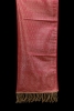 Banarasi Jamawar Zari  Pure Silk Stole